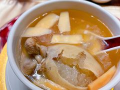 -北京盘古七星酒店