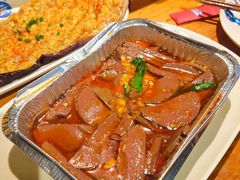 -路边摊小炉子烧烤