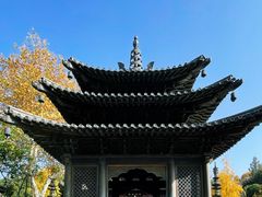 -钱王祠