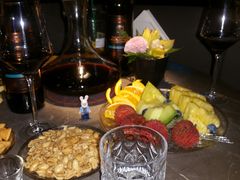 -外滩8号 whisky bar(金延大厦店)