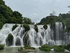 -天河潭旅游度假区