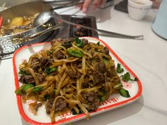 -八合里潮汕鲜牛肉火锅(深圳海岸城店)