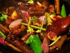 -啫神·广州地标美食(北京路店)