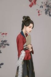 -东古旅拍摄影•格格服汉服•租赁(故宫店)