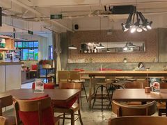 -雕刻时光·无国界料理西餐厅(五山店)