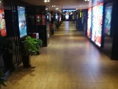 -博纳国际影城(皇庭店)