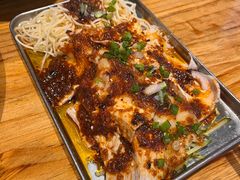 -兔槽江湖菜·重庆璧山兔(水围店)