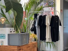 -GOOD GOODS咖啡店(南园店)