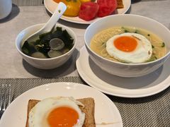 -盐城万豪酒店-盐城厨房西餐厅