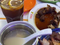 -澳门陈光记烧味饭店(南京德基广场店)