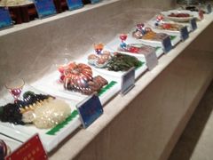 门面-百年食府(亦庄店)