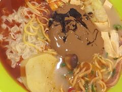 -远大美食广场(远大购物中心店)