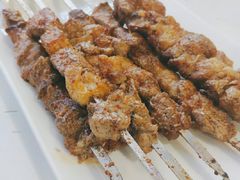 -帕米尔食府(白云观店)