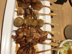 -土大力韩式烤肉料理(和平路店)