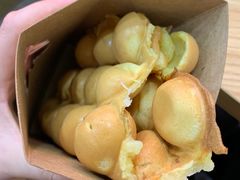 -西树泡芙(静安大悦城店)