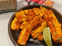 -农畉LONFOOD(福田星河COCOPark店)