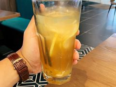-玥记茶餐厅(十字门华发商都一期绸带店)