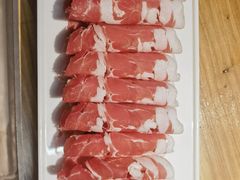 -额尔敦草原涮羊肉·烧烤(冻青树总店)