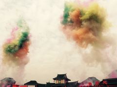 -厦门方特东方神画