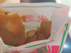 鸡蛋仔-美芝莲(领展购物广场中关村店)