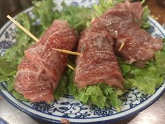 -楠火锅(西单店)