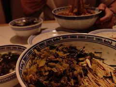-鲁达面馆本帮风味(共康东路店)