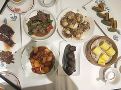 -稻香酒家(天河城店)