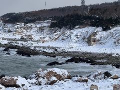 -养马岛旅游度假区