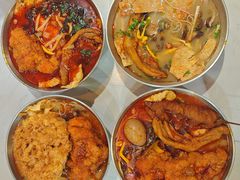 -柳螺锅螺蛳粉(月亮街店)