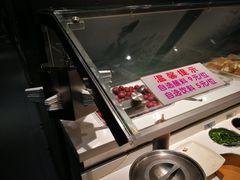 -海底捞火锅(金花路店)