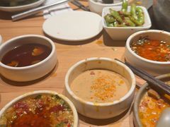 -巴奴毛肚火锅(龙湖锦艺城店)