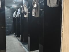 -峰鸟自助健身(锦泰城店)