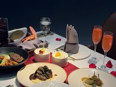 -Wei菋·Le Bistrot