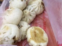 -庆丰包子铺(青龙桥店)