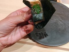 -橼舍鮨青木