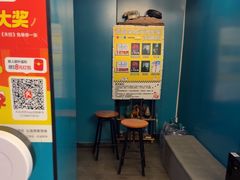 -荒岛实景沉浸密室(江汉路1店)