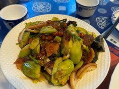 -旺角小渔村·海肠捞饭开创者(二马路店)