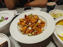 -额娘·春饼烤鸭(乐汇城店)