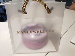 -麦雪尔甜品·生日蛋糕(新街口旗舰店)