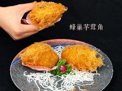 -聚彩居三和酒楼•老字号粤菜(南城店)