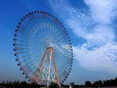 -南昌之星摩天轮