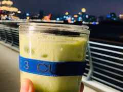 -CUBIC3三立方咖啡(西岸凤巢店)