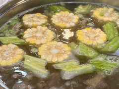 -真牛汕头黄牛肉火锅(莲塘仙湖植物园店)