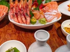 -大渔之观(安贞店)