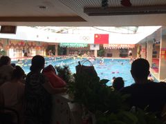 -远航游泳竞技馆(卫星广场店)