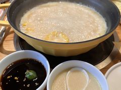 -四喜小胖·北京涮肉(五道营店)