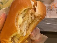 -麦当劳(中山八路店)
