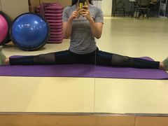 -中田健身工作室(太阳广场店)