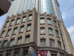 -上海新协通国际大酒店