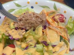 -萨莉亚意式餐厅(中北永旺店)